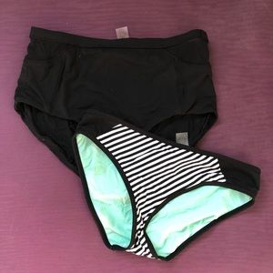 Carrie Underwood Calia Swim bottoms